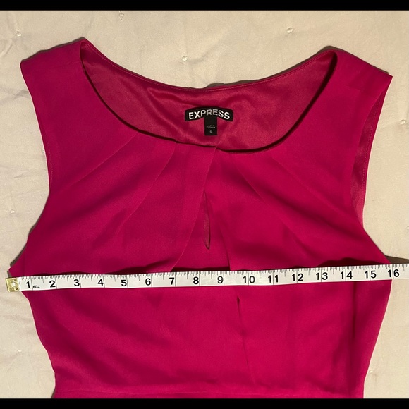 EXPRESS Women’s Dress - Picture 5 of 5